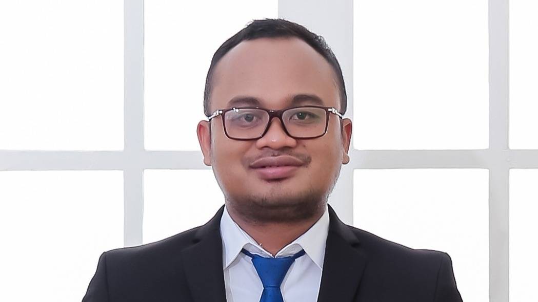 Muhammad Nurulloh Jarmoko